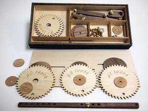 Image of PrimoGraf Drawing Machine