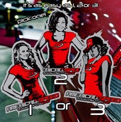 Image of PICK ONE! Sassy Speed Decal!