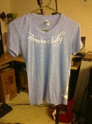 Image of Chicks Script w/ Ship Tee