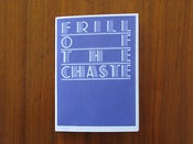Image of Frill of the Chaste.