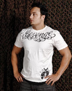 Image of Revenge Tee