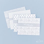 Image of Modern Greeting Cards