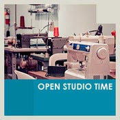 Image of Open Studio Time