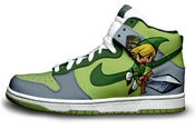 Image of Zelda Sneakers