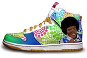 Image of Jackson 5 Sneakers