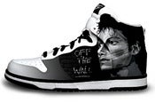 Image of Off The Wall Sneakers