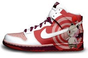 Image of Moogle Sneakers
