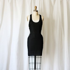 Image of Keemia Leslie Dress