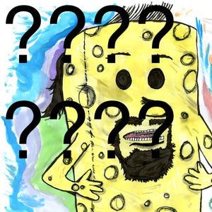 Image of Cheesus commissions
