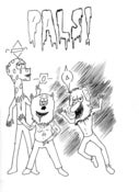 Image of Pals