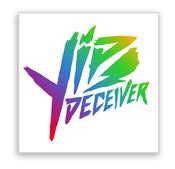 Image of YIP Deceiver 12"
