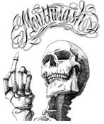 Image of Skull Tee 
