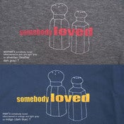 Image of Somebody Loved T 