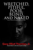 Image of Wretched, Pitiful, Poor, Blind and Naked