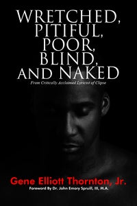 Image of Wretched, Pitiful, Poor, Blind and Naked