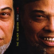 Image of Elmer Gibson Trio - Live