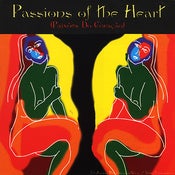 Image of Vern Thompson - Passions of the Heart