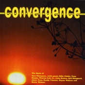 Image of Vern Thompson - Convergence