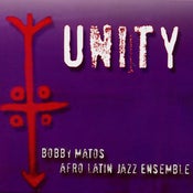 Image of Bobby Matos - Unity