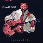 Image of Calvin Keys - Standard Keys