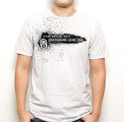 Image of ...This is Underground LUCHA LIBRE shirt