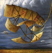 Image of Kinetic