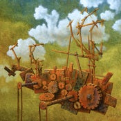 Image of Work In Progress