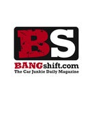 Image of BangShift.com 4" x 6" Decal