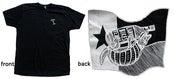 Image of ARMADILLO T SHIRT