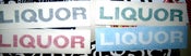 Image of LOGO DIE CUT STICKER SMALL