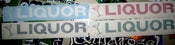 Image of LOGO DIE CUT STICKER LARGE