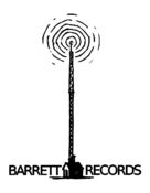 Image of BARRETT RECORDS STARTER PACK