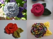 Image of Broches 