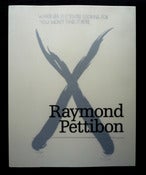 Image of Raymond Pettibon 'Whatever It Is You're Looking For You Won't Find It Here'