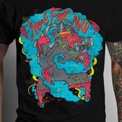 Image of Nightmare T-shirt