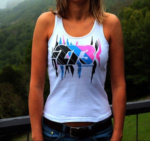 Image of -273 Gals Tank
