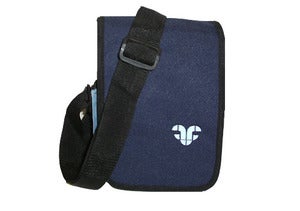 Image of Flight46 Mini Messenger Bag