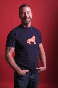 Image of Nu Amsterdam Wolf
