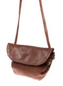 Image of GOOD GIRL - Cross body Leather Bag, Large