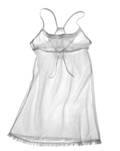 Image of Nightie :: P085