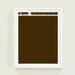 Image of PANTONE® Letraset Posters × Browns