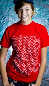 Image of Lots Of O's Tee 