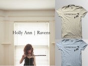 Image of CD & RAVEN SHIRT PACKAGE DEAL