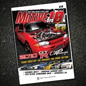 Image of Motive DVD 10
