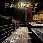 Image of RAM ZET - "Neutralized"