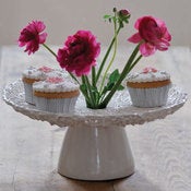 Image of Tangled Cupcake Stand / Vase