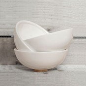 Image of Enchanting Little Bowls (set of 3)