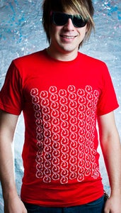 Image of Lots Of O's Tee