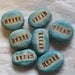 Image of word bead DREAM