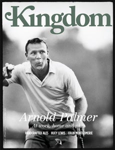 Image of Kingdom 18